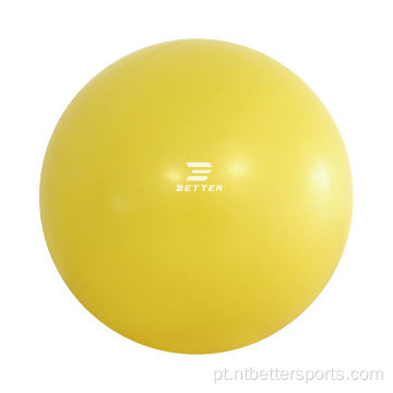 Bola de balanço de massagem de Yoga PVC Anti-Burst PVC